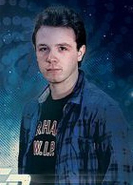 雷伊·德-汉 Ray De-Haan 雷伊·德-汉 Ray De-Haan