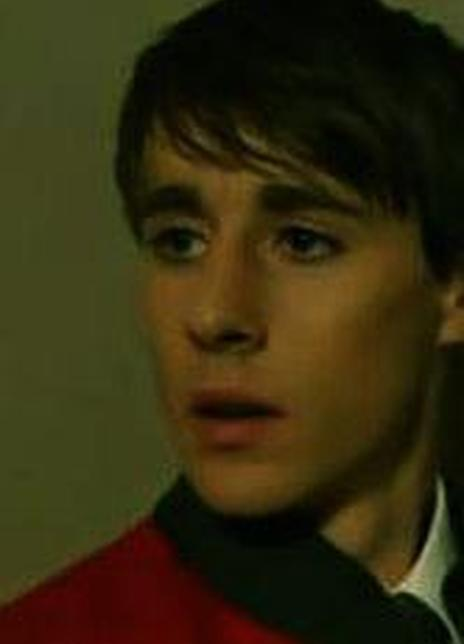 伊恩博纳 Ian Bonar