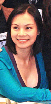 朱婉仪 Chu yuen yee