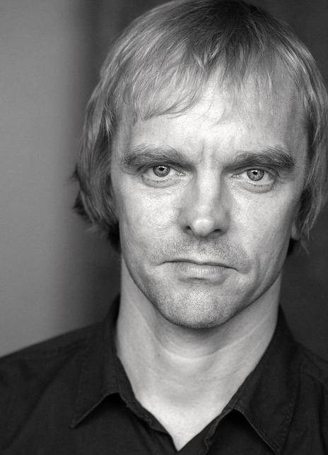 萨姆·查普曼 Sam Chapman