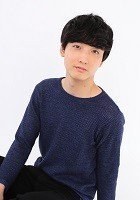 小林千晃 Chiaki Kobayashi こばやし ちあき