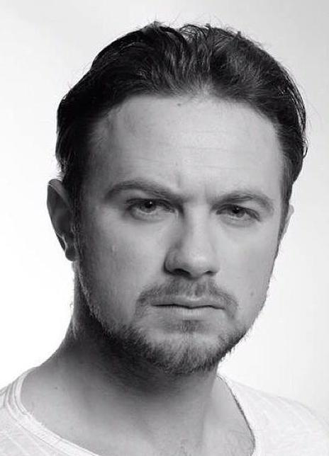 马修·约翰·摩尔利 Matthew John Morley