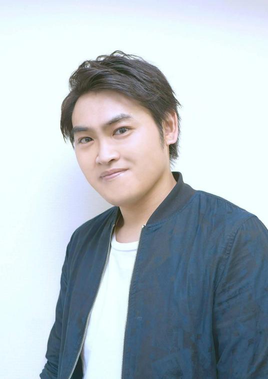 木岛隆一 Ryuuichi Kijima 木島 隆一 きじま りゅういち