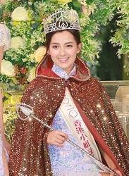 谢嘉怡 莉萨·玛丽·谢 Tse Ga Ye  Lisa Marie Tse