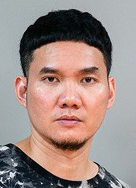 巴域·普瑞克潘也 Paween Purikitpanya Golf ปวีณ ภูริจิตปัญญา กอล์ฟ  Paween Purijitpanya