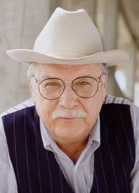 诺布尔·威林厄姆 Noble Willingham Noble Henry Willingham