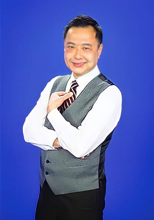 邝佐辉 Kwong Chor Fai