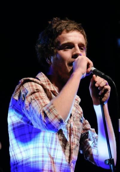 安德鲁·高尔 Andrew Gower