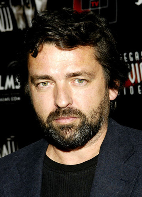 安古斯·麦克菲登 Angus Macfadyen Angus MacFadyen Angus McFadyen