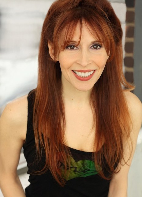 吉莉·西蒙 Jillie Simon