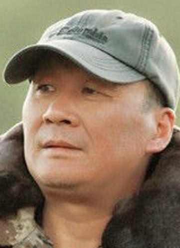 亮子 Zi Liang  贺亮