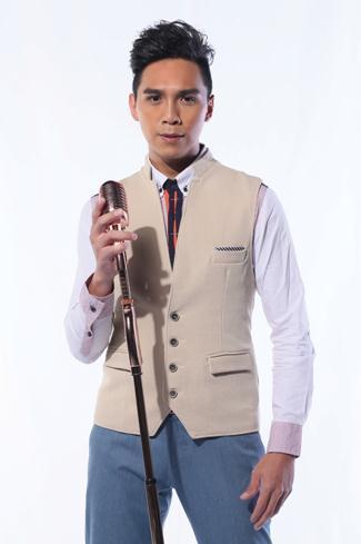 廖寰 东山少爷 Huan Liao 廖寰 东山少爷 Huan Liao