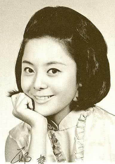 邢慧 Margaret Hsing Hui 邢咏慧 Hsing Yung-hui