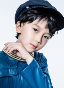 周俞辰 Yuchen Zhou