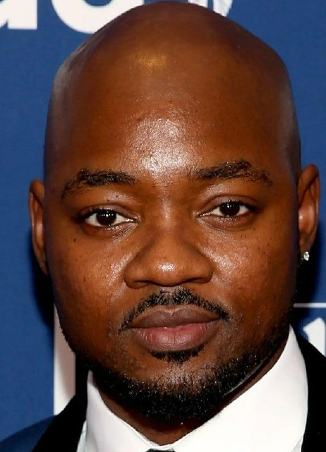 布莱恩·迈克尔·史密斯 Brian Michael Smith