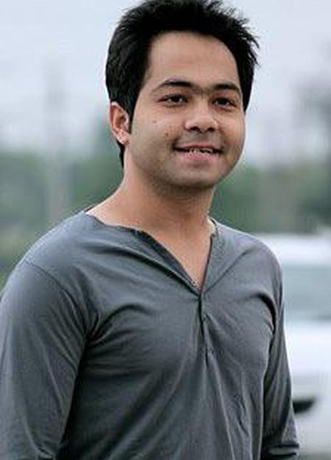 苏米特·古拉蒂 Sumit Gulati