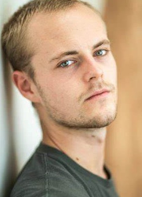 科恩·布里尔 Coen Bril