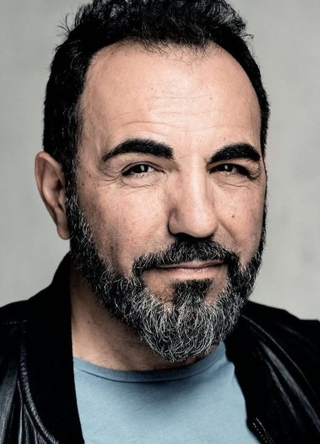 阿德南·马拉尔 Adnan Maral