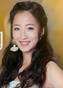 彭翔翎 Pang Janice Cheung Ling Pang Cheung Ling Dan Dan