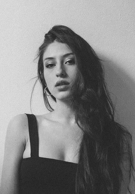 诺亚·费舍尔 Noa Fisher