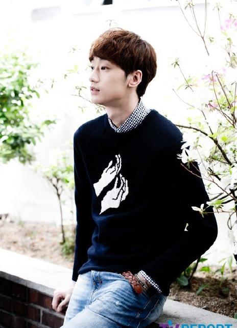 崔泰焕 Tae-hwan Choi 최태환