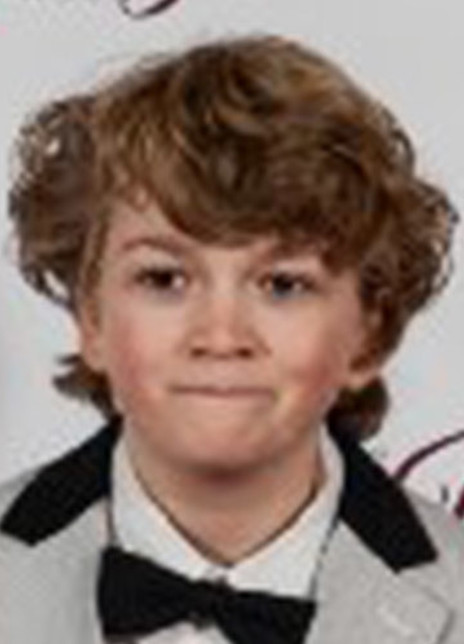 利亚姆·迪肯森 Liam Dickinson 利亚姆·迪金森