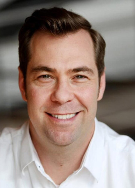 布莱恩·菲 Brian Fee