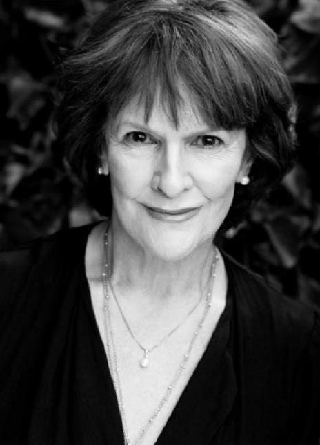 弗朗西斯·托姆利 Frances Tomelty