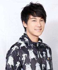 谭永浩 Jarryd Tam