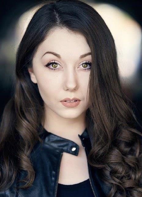 劳伦·蕾克 Laura Lake