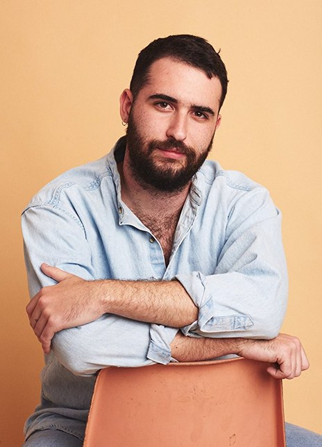 乔丹·菲尔斯特曼 Jordan Firstman