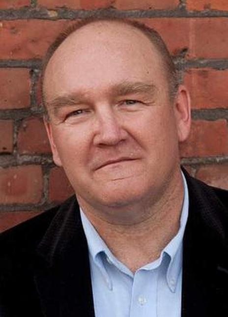 迈克·巴特斯 Mike Butters