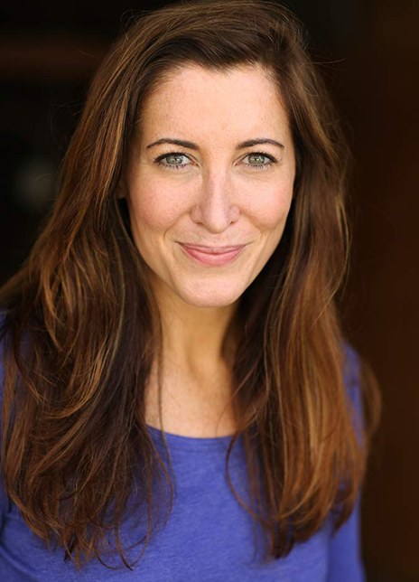 阿曼达·菲莉普森 Amanda Philipson