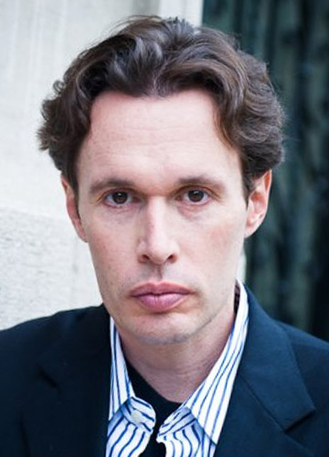 克里斯·科尔森 Chris Kerson