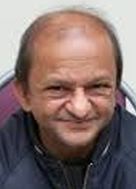 基兰·沙阿 Kiran Shah Kieron Shah