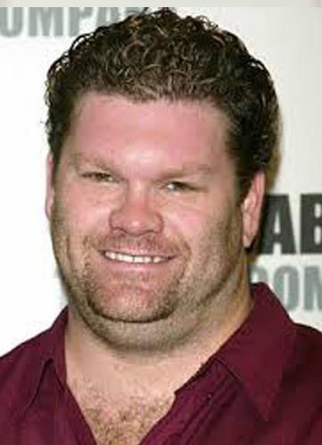 丹尼尔·斯图尔特·谢尔曼 Daniel Stewart Sherman Big D