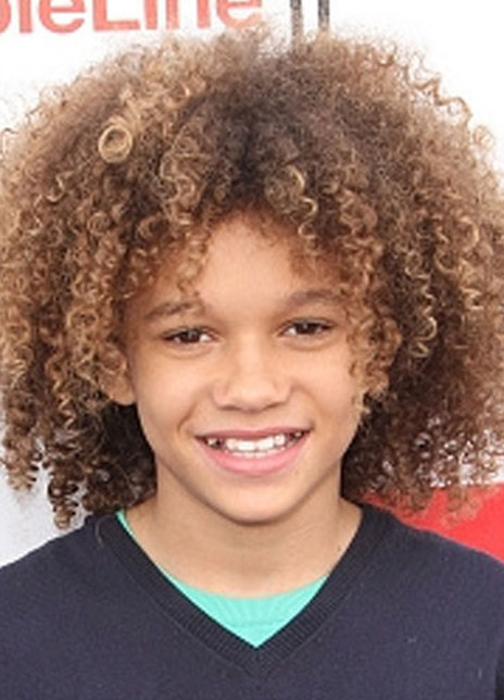 阿玛尼·杰克逊 Armani Jackson