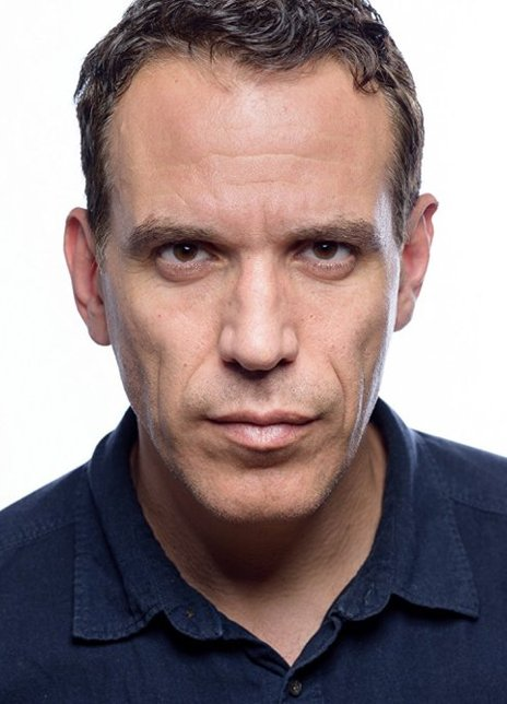 克里斯托弗·谢里夫 Christopher Sciueref