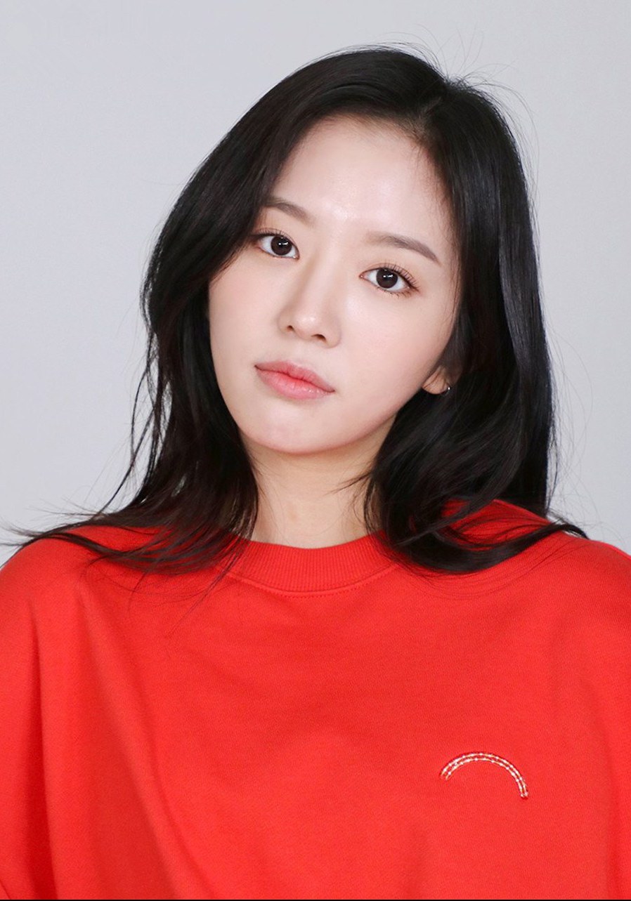 金決宥 Kim Gyeol Yu