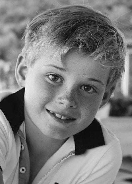 约书亚·威尔逊 Joshua Wilson