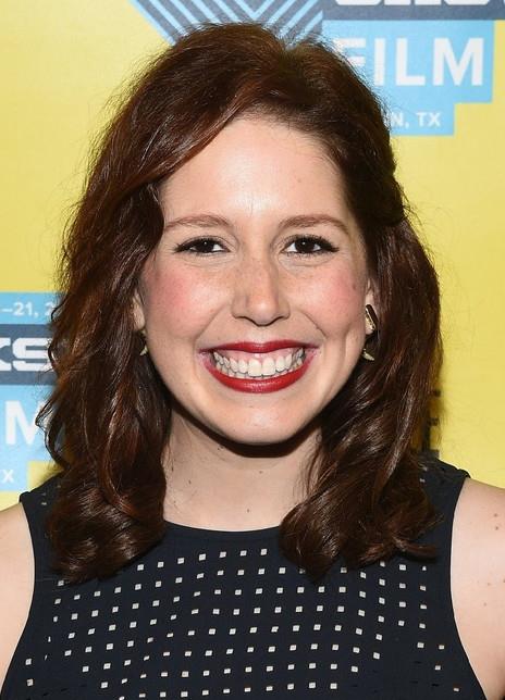 凡妮莎·拜尔 Vanessa Bayer 凡妮莎·拜尔 Vanessa Bayer