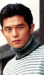 的场浩司 Koji Matoba 的场浩司 Koji Matoba