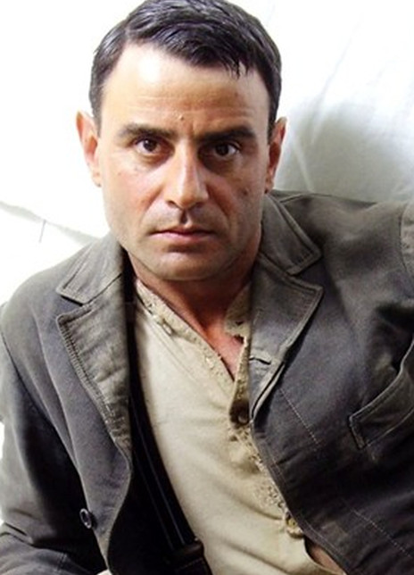 文森佐·阿马托 Vincenzo Amato