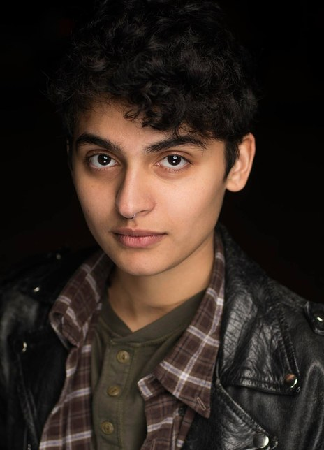 悉尼·梅·迪亚兹 Sydney Mae Diaz