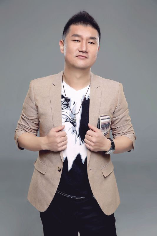 志洲 李志洲 Zhi-Zhou