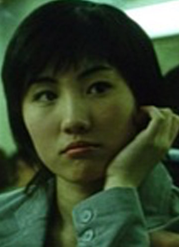 邓婉雯 Phoebe Tang