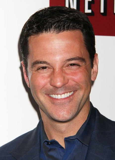 大卫·阿伦·伯施理 David Alan Basche