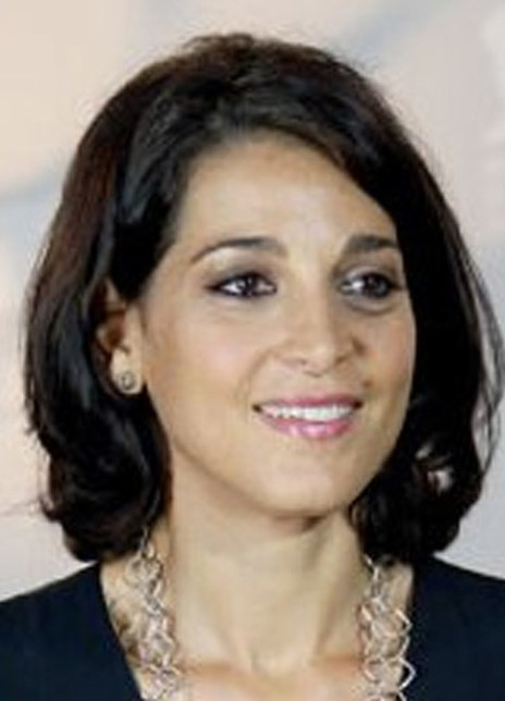 唐娜提拉·芬诺恰罗 Donatella Finocchiaro