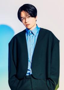 菊池风磨 Fuma きくち ふうま Kikuchi Fuma 菊池风磨 Fuma きくち ふうま Kikuchi Fuma