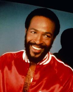 马文·盖伊 Marvin Gaye Marvin Pentz Gay Jr.